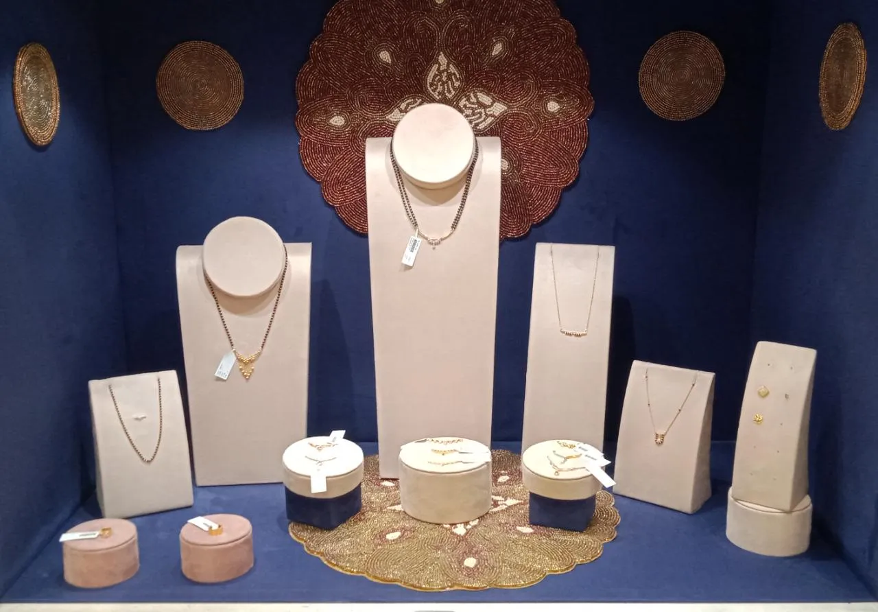 BlueStone Jewellery Gowrivakkam